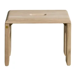 Pallar-Andersen Furniture Reach pall 35x25x25 cm, Oak
