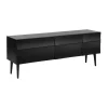 Reflect sideboard large, Black^Muuto New