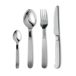 Rejka bestick 16 delar, Rostfritt stål^Gense Discount