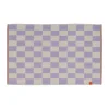 Badrumsmattor-Mette Ditmer Retro badrumsmatta 50x80 cm, Lilac