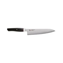 Revolution Black 21 cm, Gyuto^Zanmai/Mcusta Discount
