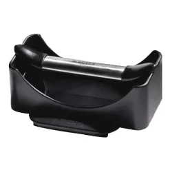 Mandoliner-De Buyer Revolution mandolin 2pusher tillbehör, Svart