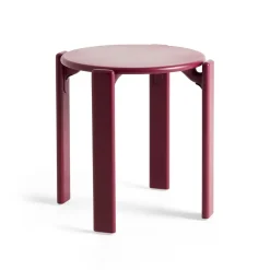 Rey pall Ø46,5x46 cm, Grape red^HAY Sale