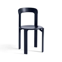 Rey stol, deep blue^HAY New