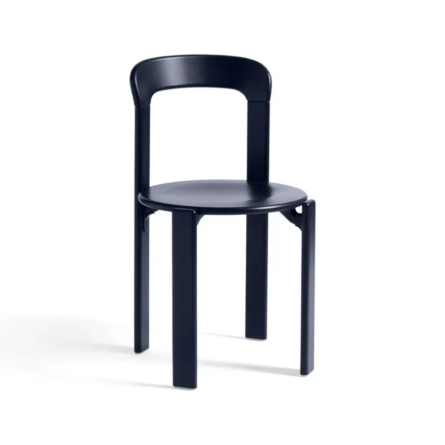 Rey stol, deep blue^HAY New