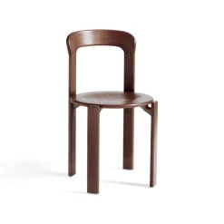 Stolar-HAY Rey stol, umber brown