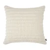 Kuddar-Tom Dixon Ridge kudde 45x45 cm, Natural