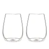 O Spirits-Destillate glas 2-pack, 23 cl^Riedel Clearance