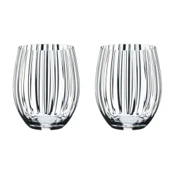 Drinkglas-Riedel Optical O longdrink 2-pack, 58 cl