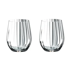 Optical O whiskyglas 2-pack, 34,4 cl^Riedel Online