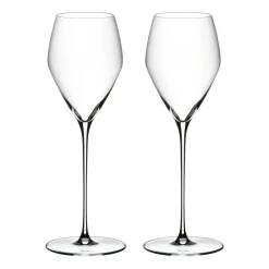Veloce champagneglas 2-pack, 32,7 cl^Riedel New