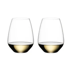 Veloce vattenglas 2-pack, 55 cl^Riedel Hot