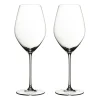 Champagneglas-Riedel Veritas champagneglas 2-pack, 44,5 cl
