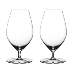 Veritas ölglas 2-pack, 40 cl^Riedel Outlet