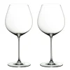 Veritas Old World Pinot Noir vinglas 2-pack, 70,5 cl^Riedel Best