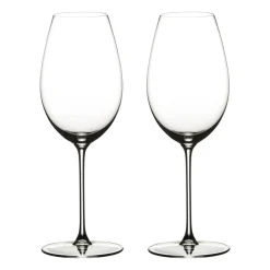 Vinglas-Riedel Veritas Sauvignon Blanc vinglas 2-pack, 44 cl