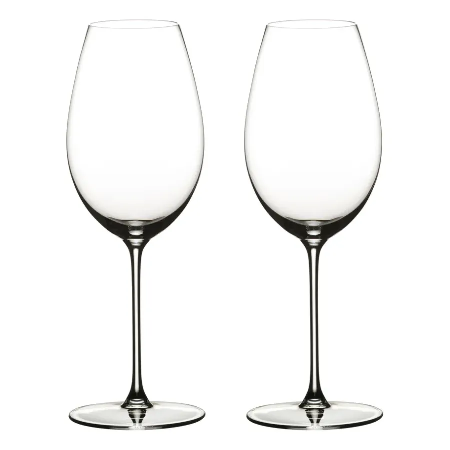 Vinglas-Riedel Veritas Sauvignon Blanc vinglas 2-pack, 44 cl