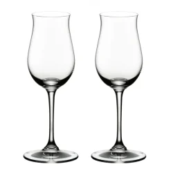 Whiskeyglas & Konjaksglas|Drinkglas-Riedel Vinum Hennessey glas 2-pack, 17 cl