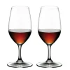 Vinglas-Riedel Vinum Portvinglas 2-pack, 24 cl