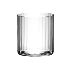 Dricksglas-Riedel Water Optic vattenglas 2-pack, Transparent