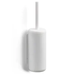 RIM toalettborste vägghängd 38,2 cm, White^Zone Denmark