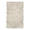 Rio ullmatta 200x300 cm, Ivory melange^Classic Collection Discount