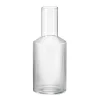 Vattenkaraffer & Kannor-Ferm Living Ripple karaff, klar