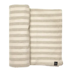 Dukar|Dukar-Himla Riviera bordsduk 145x330 cm, Sand