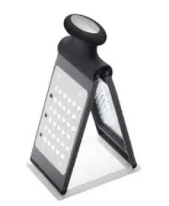 Rivjärn Hopfällbart, 21x12 cm^Master Class New