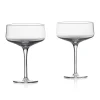 Rocks coupe cocktailglas 2-pack, 27 cl^Zone Denmark Sale