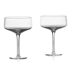 Rocks coupe cocktailglas 2-pack, 27 cl^Zone Denmark Sale