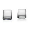 Rocks lowball glas 2-pack, 22 cl^Zone Denmark New