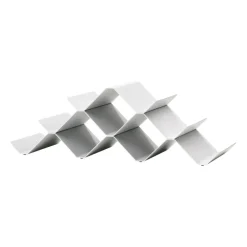 Vinställ-Zone Denmark Rocks vinställ, Warm grey