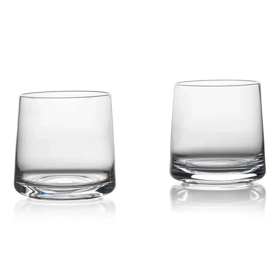 Rocks wideball glas 2-pack, 34 cl^Zone Denmark Best