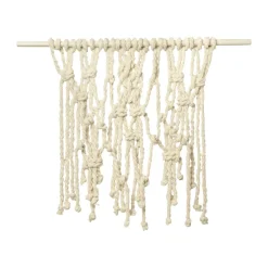 Väggdekorationer-Tinted Rodin väggdekoration 120 cm, Offwhite