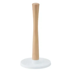 Hushållspappershållare-RIG-TIG Roll-It pappershållare, vit