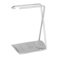 Övrigt Diskning & Städning-Rosendahl torkställ, rostfritt stål