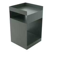 Serveringsvagnar & Rullvagnar-&Tradition Rotate SC73 serveringsvagn, Hunter