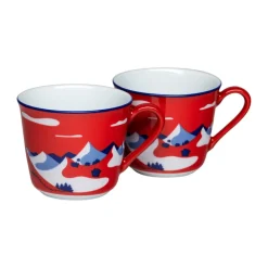 blossa glöggmugg 2025 14 cl, 2-pack^Rörstrand Hot