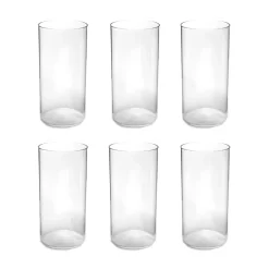 Dricksglas-Ørskov dricksglas 6-pack, XX-Large 50 cl