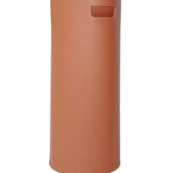 Paraplyställ-Ørskov paraplyställ, Cognac med vita stygn