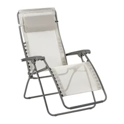 Rsxa Clip Batyline Iso solstol, Seigle II^Lafuma Hot