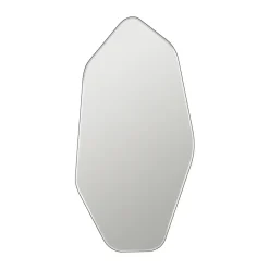 Väggspeglar-Broste Copenhagen Ruby väggspegel 120x60 cm, Clear-black