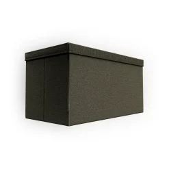 Boxar & Askar-Rug Solid organizer 60x30x30 cm, Bottega