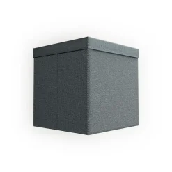 organizer 30x30x30 cm, Grey^Rug Solid Discount