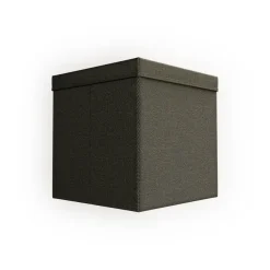 organizer 30x30x30 cm, Bottega^Rug Solid Best