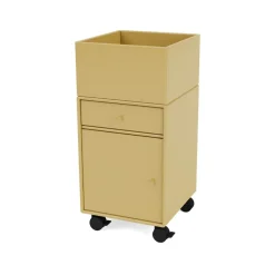 Byråer & Hurtsar|Byråer & Hurtsar-Montana Runner rullhurts, cumin 157