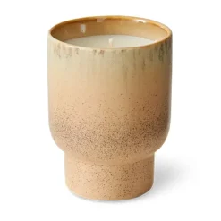 Doftljus & Doftpinnar-HKliving 70's doftljus small 30 h, Vancouver