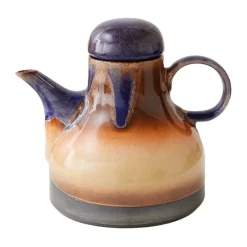 Kaffekannor, Presskannor & Kaffefilter-HKliving 70's kaffekanna, Afternoon