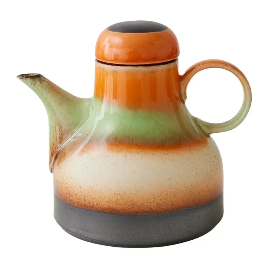 70's kaffekanna, Morning^HKliving New